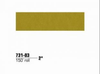 3M Scotchcal 73103 Gold Metallic Striping Automotive Tape - 2 in Width x 150 ft Length - 2 mil Thick - 051141-73103 - R. S. Hughes Company, Inc.