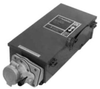 Pin and Sleeve Receptacle with Disconnect -- WSRD10352SQ - Image