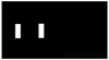 Standard Wall Plate - 97574 - Mulberry Metal Products, Inc.