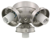 Surface Ceiling Fan Light - H3BS-L - Generation Brands