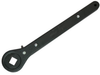 Fabricated Steel Ratchet Arm - Model 103 - Lowell Corporation