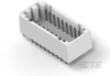 PCB Headers & Receptacles - 1-292141-8 - TE Connectivity
