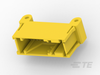 PCB Headers & Receptacles - 7-1393375-0 - TE Connectivity