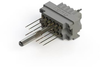Backplane Connectors - Specialized - 519-014-542-405 - Lingto Electronic Limited