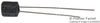 Cap, Alu Elec, 22Uf, 250V, Radial; Capacitance Panasonic - 62W6284 - Newark, An Avnet Company