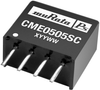 Dc-Dc Converter, 5V, 0.15A; Power Supply Approvals Murata Power Solutions - 61AC6210 - Newark, An Avnet Company