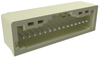 Wtb Conn, R/a Header, 15Pos, 1Row/1.25Mm Rohs Compliant Amphenol Communications Solutions - 85AH6368 - Newark, An Avnet Company