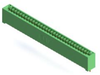 Card Edge Conn, Single Side, 31Pos, Lug; Card Edge Connector Type Edac - 75AJ5562 - Newark, An Avnet Company
