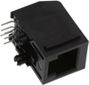 Modular Conn, Jack, 6P6C, 1 Port, Th; Modular Connector Type Molex - 79T5752 - Newark, An Avnet Company