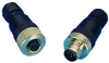 Sensor Connector, Plug, Size M12, 4 Position, Cable; Product Range Molex - 31M6777 - Newark, An Avnet Company