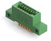 Card Edge Conn, Dual, 14Pos, Th; Card Edge Connector Type Edac - 65AJ0790 - Newark, An Avnet Company