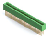 Card Edge Conn, Dual, 88Pos, Wire Wrap; Card Edge Connector Type Edac - 60AJ1779 - Newark, An Avnet Company