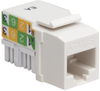 Modular Conn, Cat6, Jack, Cable; Modular Connector Type Platinum Tools - 86AJ9323 - Newark, An Avnet Company