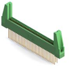 Card Conn, Dual Side, 70Pos, Wire Wrap; Card Edge Connector Type Edac - 69AJ3151 - Newark, An Avnet Company