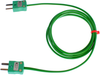 Tc, Type K, 105Deg C, 1M Rohs Compliant Labfacility - 96AJ0686 - Newark, An Avnet Company