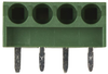 Tb, Wire To Board, 2Pos, 20-16Awg, Green; Pitch Spacing Te Connectivity - 30AC2758 - Newark, An Avnet Company