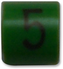 Cable Id Markers; Marker Type Te Connectivity - 08WX1246 - Newark, An Avnet Company