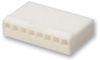 Connector, Rcpt, 8Pos, 1Row, 2.54Mm; Product Range Molex - 34H3244 - Newark, An Avnet Company