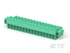 PCB Terminal Blocks - 1-284511-6 - TE Connectivity