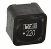 Fixed Inductors - 744777215 - 809233-744777215 - Win Source Electronics