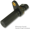 Sensor, Hall Effect, Gear Tooth Speed, 4.75V To 24V; Supply Voltage Dc Min Zf Electronics -- 57J5560