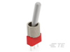 Toggle Switches - 5-1825136-4 - TE Connectivity