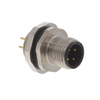 Circular Connector Assemblies - 1920-ALBKM12-FPBR4-S0-ND - DigiKey