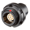 Circular Connector Assemblies - 1754-FDYB-09EEFP-NDK-001-ND - DigiKey