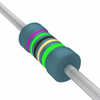 Through Hole Resistors - MBB02070C7509DC100-ND - DigiKey