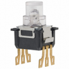 Tactile Switches -- 401-1653-ND