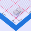 Sensors >> Ambient Light Sensors -- VEML7700-TR - Image