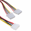 Rectangular Cable Assemblies - AE9885-ND - DigiKey