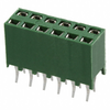 Headers, Receptacles, Female Sockets - A124523-ND - DigiKey