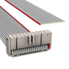 Rectangular Cable Assemblies - M1DXK-2036J-ND - DigiKey