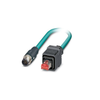 Between Series Adapter Cables -- 1407431-ND - Image