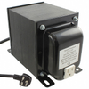 Isolation Transformers and Autotransformers, Step Up, Step Down -- 237-1847-ND - Image