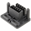 Backplane Connector Housings - A113466-ND - DigiKey