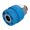 Fittings, Couplings, and Distributors - 2171-NPHS-D6-P-G14-ND - DigiKey