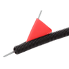Protective Hoses, Solid Tubing, Sleeving - 2160-83201416-ND - DigiKey