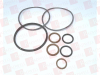 Hydraulic Cylinder Rebuild Kit / Seal Kit - 69502105 - Radwell International