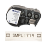 Labels, Stickers, Decals - Blank - 2267-M4C-750-403-ND - DigiKey