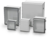 FBOX Wall Mount - AR20168CHSSL - Galco Industrial Electronics