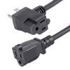 Power, Line Cables and Extension Cords - 5214-PAC102-ND - DigiKey