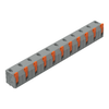PCB terminal block - 2601-3511 - WAGO