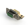 D-Sub Connector Assemblies - 151-630-M09-340-GT3-ND - DigiKey