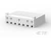 Rectangular Wire & Cable Connectors & Housings - 1744415-1 - TE Connectivity
