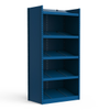Shelving with Sloped Shelves -- SRE2T-GE870501 - Image