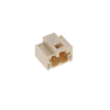 Headers, Male Pins - 612-T1M-03-F-SH-LDKR-ND - DigiKey