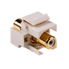 Keystone Inserts - RCAINSERTW-FW-ND - DigiKey
