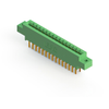 Edgeboard Connectors - 151-333-030-544-802-ND - DigiKey